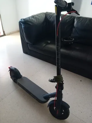 Patinete eléctrico SmartGyro K2