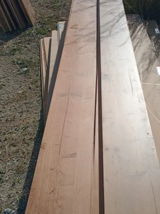 Tableros de contrachapado resistentes