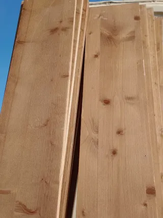 Tableros de contrachapado resistentes