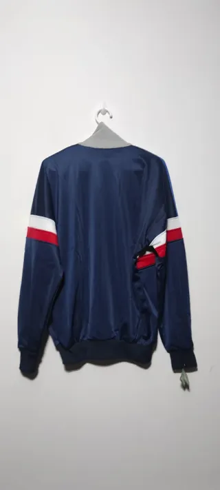 Chándal Dassler Puma vintage 80s 90s