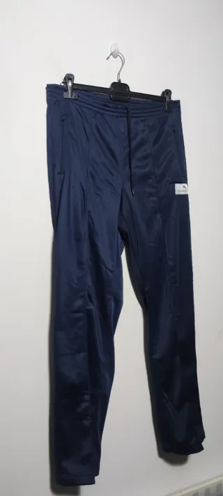 Chándal Dassler Puma vintage 80s 90s