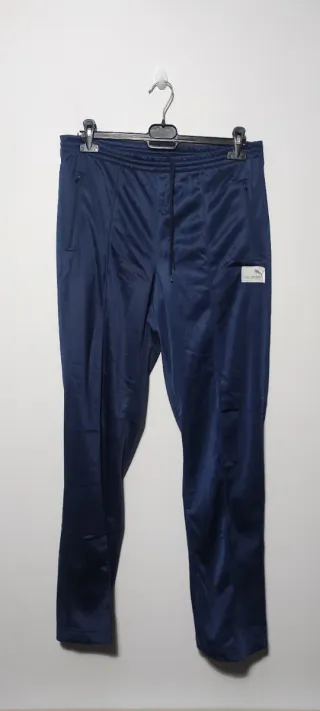 Chándal Dassler Puma vintage 80s 90s