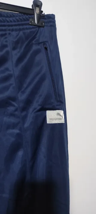 Chándal Dassler Puma vintage 80s 90s