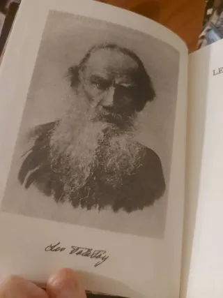 Obras. Tomo Iii: Novelas. Resurrecion/ La Sonat...