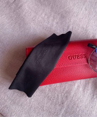 Gafas de Sol Guess Originales