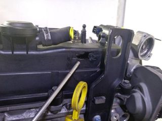 Rectp5600802 motor completo a17dtr opel astra 1.7