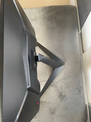 PC GAMING + MONITOR MSI