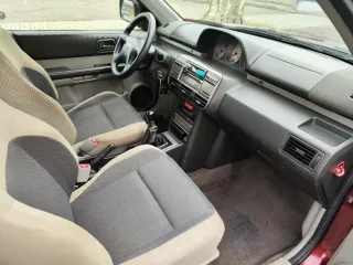 Nissan X-Trail 2001 JUNTA DE CULATA