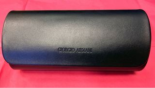 Funda Gafas Giorgio Armani