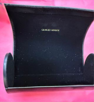 Funda Gafas Giorgio Armani