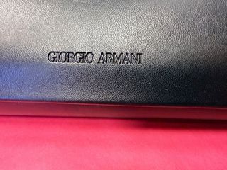 Funda Gafas Giorgio Armani