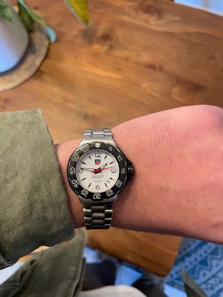 Reloj TAG Heuer Formula 1