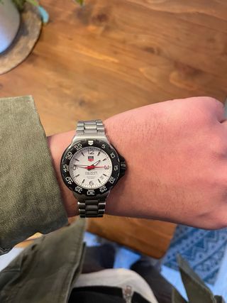 Reloj TAG Heuer Formula 1