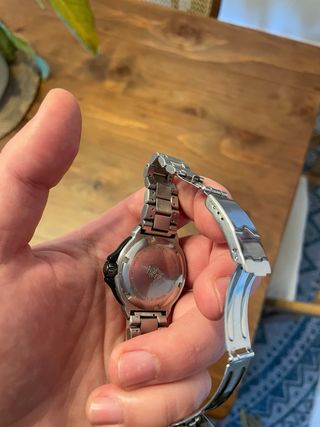 Reloj TAG Heuer Formula 1