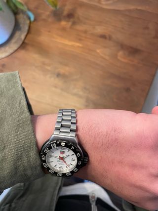 Reloj TAG Heuer Formula 1
