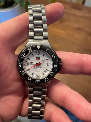 Reloj TAG Heuer Formula 1