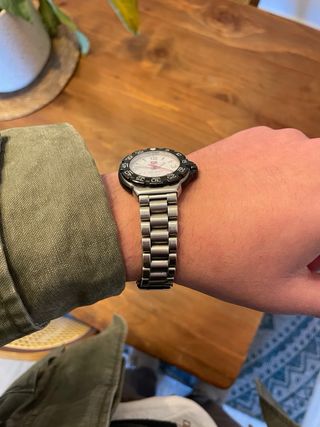 Reloj TAG Heuer Formula 1