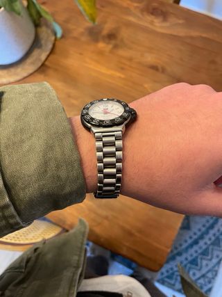 Reloj TAG Heuer Formula 1