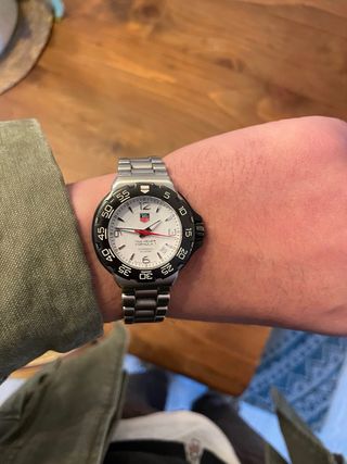 Reloj TAG Heuer Formula 1