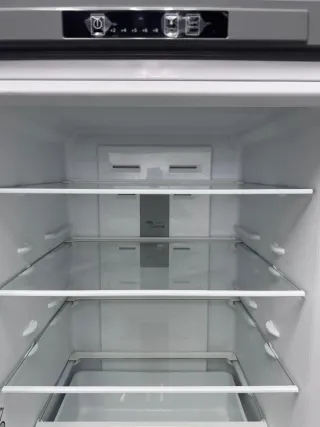 Nevera Indesit con garantía + transporte