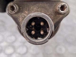 Fte6791 bombín del embrague iveco eurocargo 111098