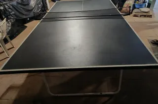 Mesa de ping pong