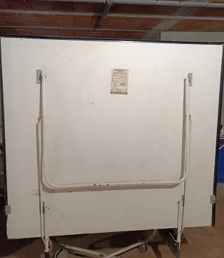 Mesa de ping pong