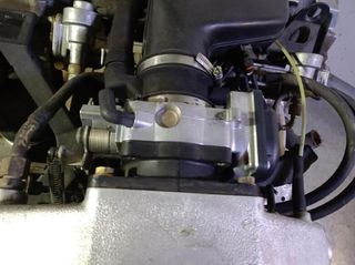 Mercedes-benz rectp5621633 motor 111920 clase 1.8