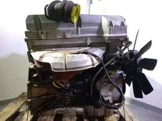 Mercedes-benz rectp5621633 motor 111920 clase 1.8