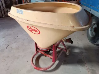 Abonadora Vicon
