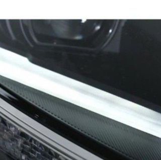 Faros delanteros Full Led Osram LedDriving para VW