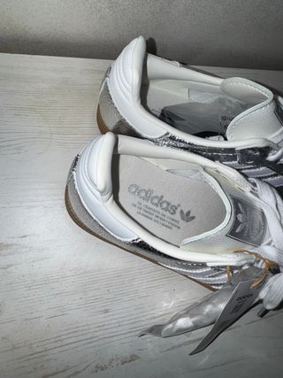 Adidas Samba