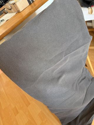 Fodere per divano Soderhamn Ikea grigie