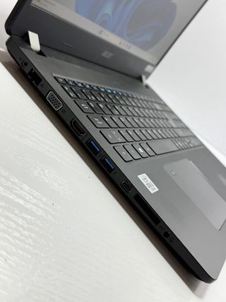 Acer TravelMate P215 i5-10th / 8Gb / 256Gb