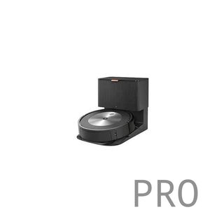 Roomba - j7+ Aspiradora robot con Wi-Fi - iRobot