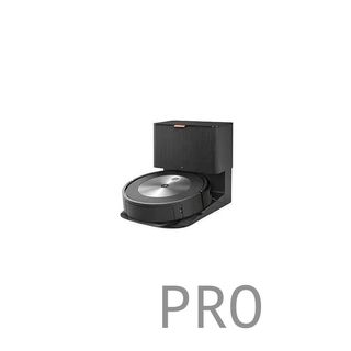 Roomba - j7+ Aspiradora robot con Wi-Fi - iRobot