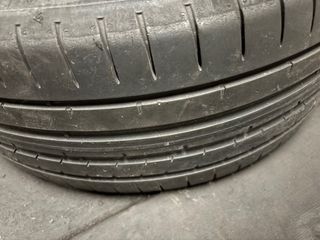 Neumáticos 225/45 R17