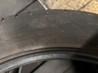 Neumáticos 225/45 R17
