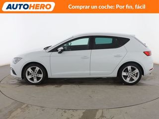 Seat Leon 1.4 TSI FR Plus