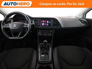 Seat Leon 1.4 TSI FR Plus