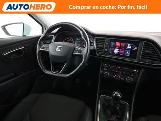 Seat Leon 1.4 TSI FR Plus