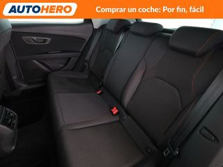 Seat Leon 1.4 TSI FR Plus