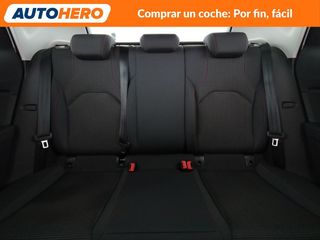 Seat Leon 1.4 TSI FR Plus