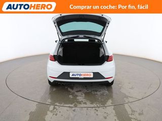 Seat Leon 1.4 TSI FR Plus