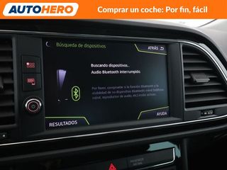 Seat Leon 1.4 TSI FR Plus