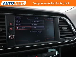 Seat Leon 1.4 TSI FR Plus