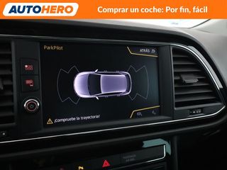 Seat Leon 1.4 TSI FR Plus