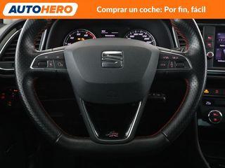 Seat Leon 1.4 TSI FR Plus