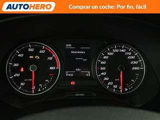 Seat Leon 1.4 TSI FR Plus