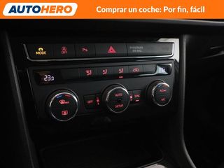 Seat Leon 1.4 TSI FR Plus